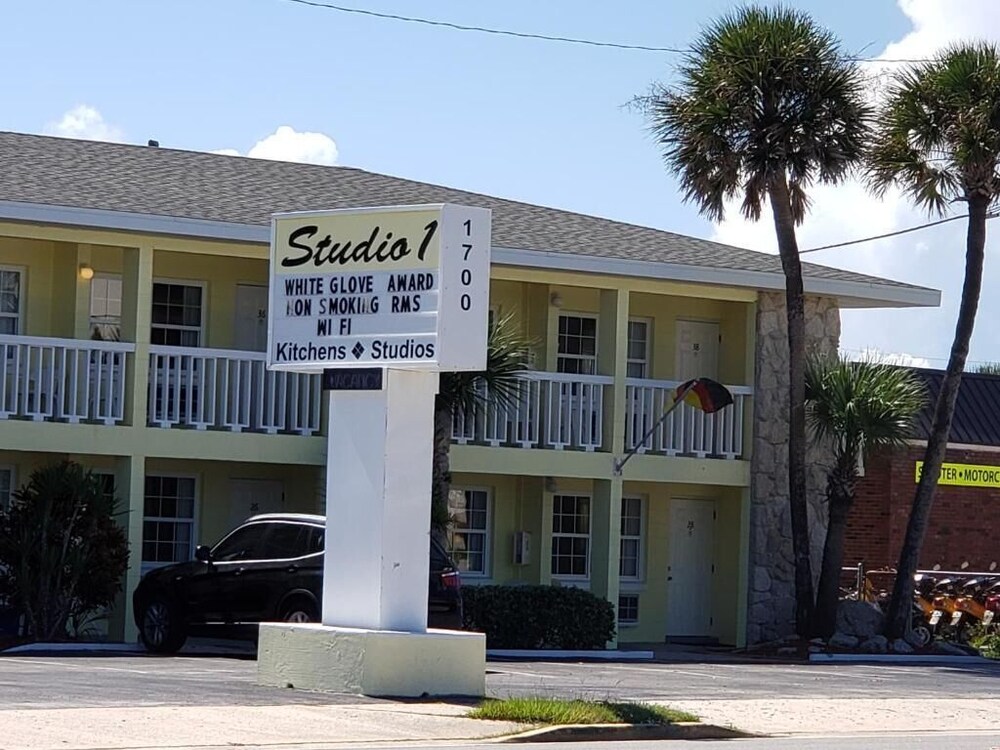 Studio 1 Motel