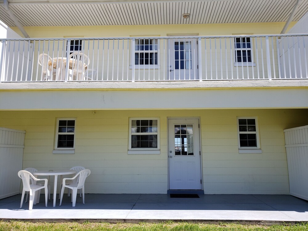 Studio 1 Motel