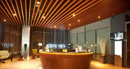 The Signature Hotel & Serviced Suites Kuala Lumpur