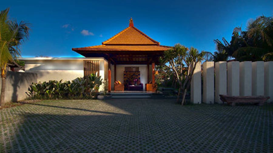 The Awan Villas