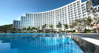 Vinpearl Resort & Spa Nha Trang Bay