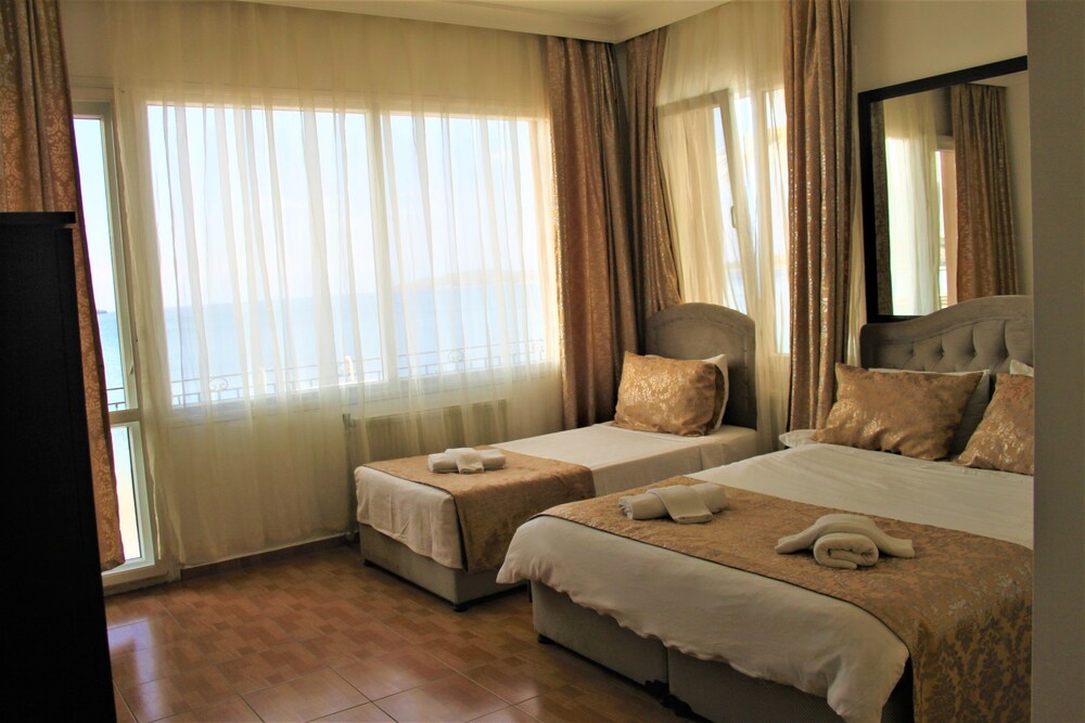 Foca Kumsal Hotel Foca 2019 Hotel Prices Expediacouk