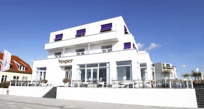 Vesper Hotel
