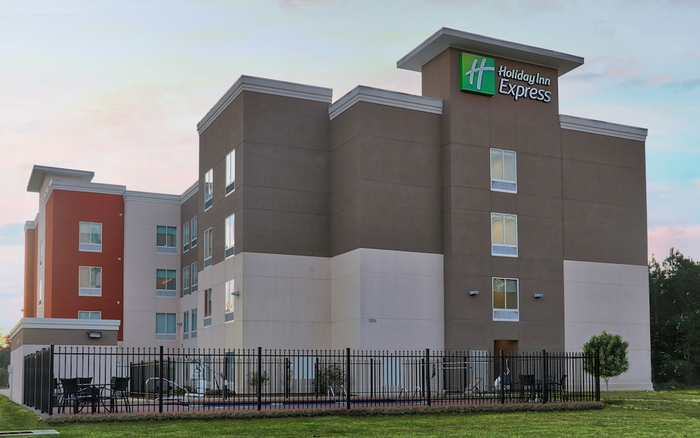 Holiday Inn Express Slidell in Slidell, United States