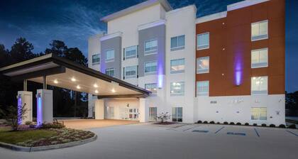 Holiday Inn Express Slidell, an IHG Hotel