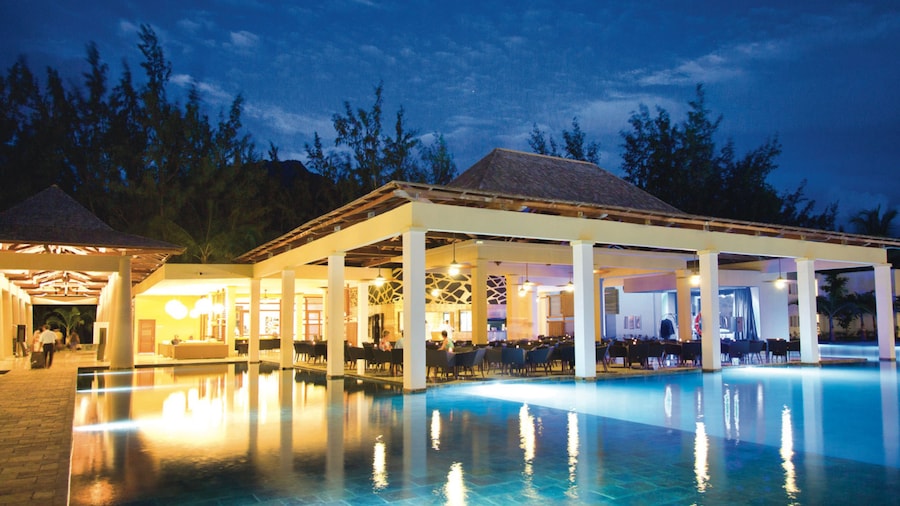 Riu Le Morne - All Inclusive - Adults only