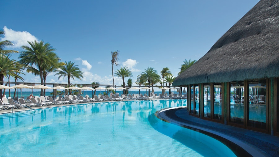 Riu Creole – All Inclusive