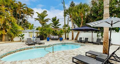 The Inn On Siesta Key