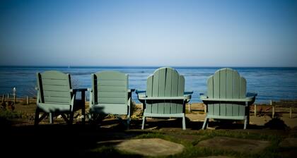 Cambria Shores Inn