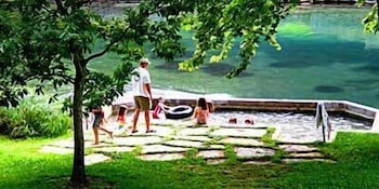 The Other Place in New Braunfels, United States