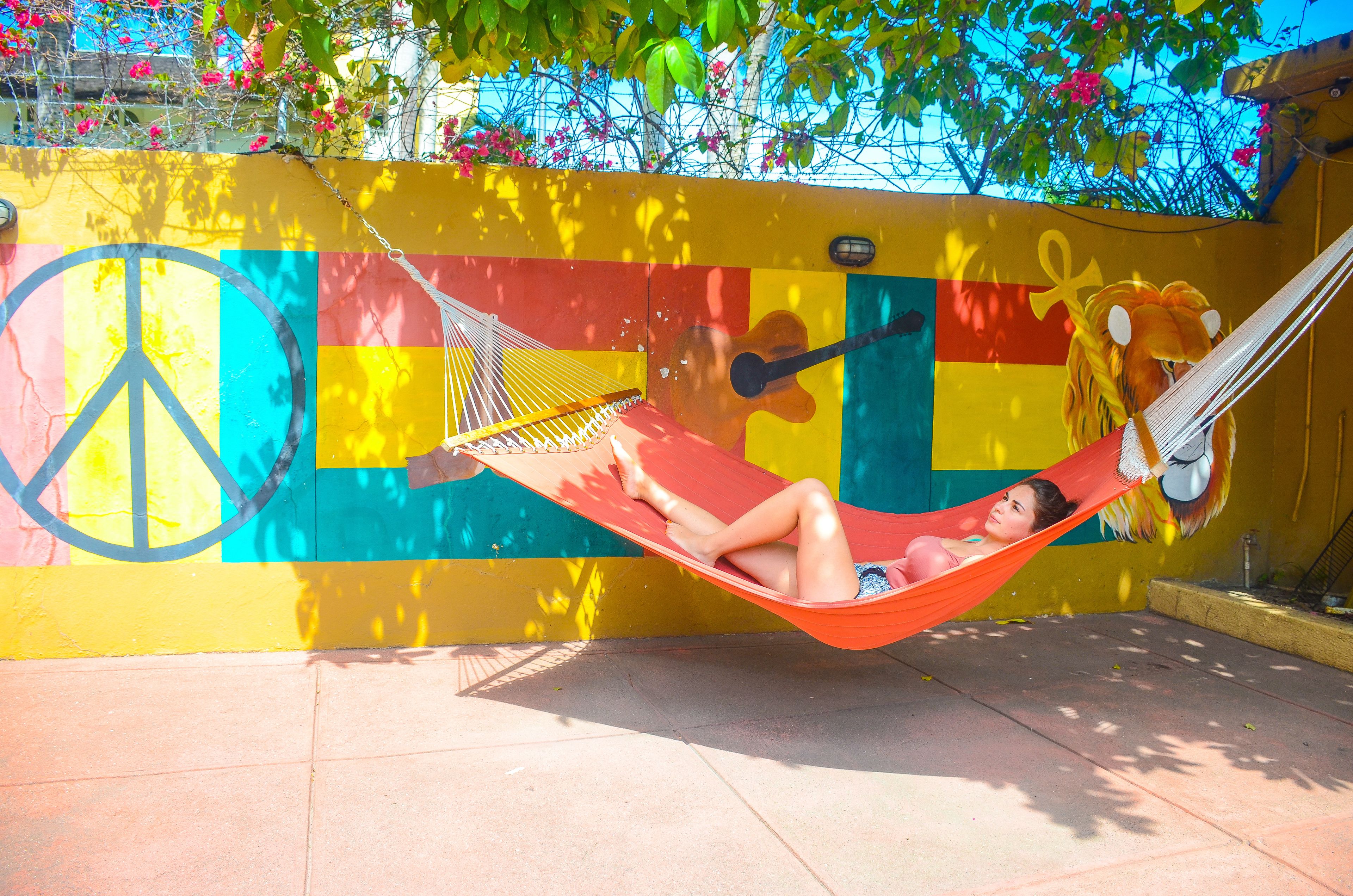 Reggae Hostel Ocho Rios in Ocho Rios, Jamaica