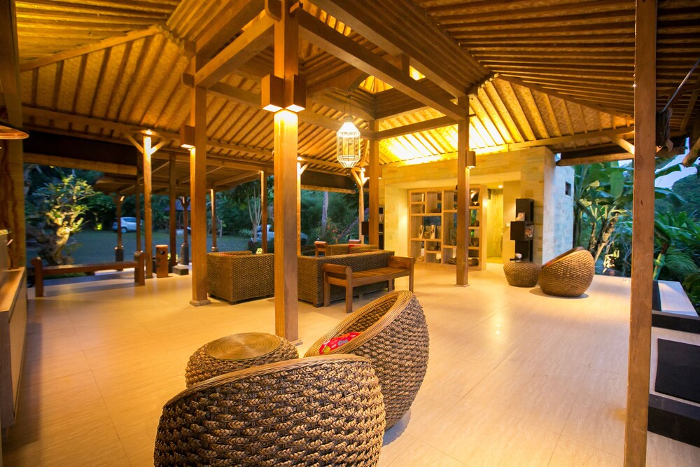 Foto - Senetan Villas and Spa Resort