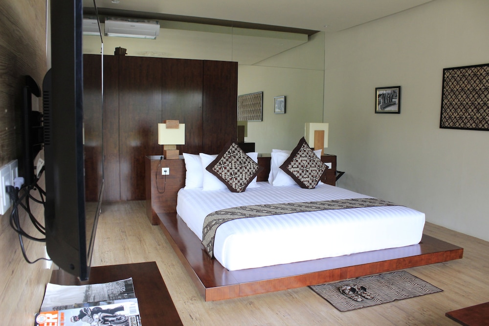 Foto - Senetan Villas and Spa Resort