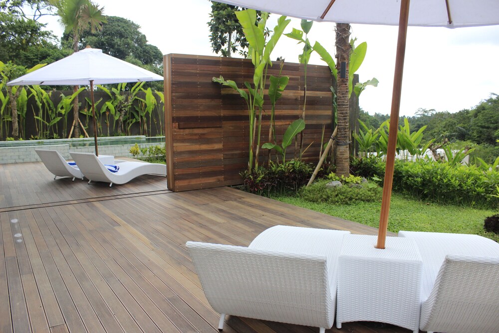 Foto - Senetan Villas and Spa Resort