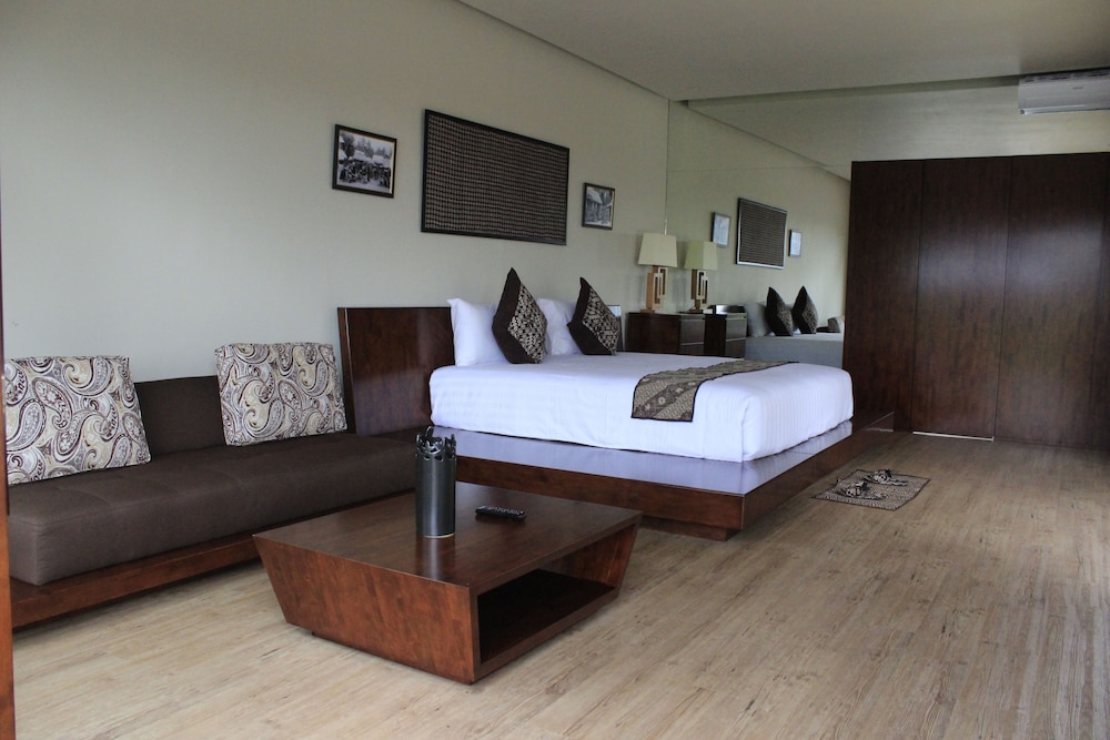 Foto - Senetan Villas and Spa Resort