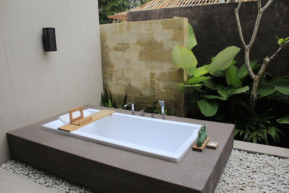 Foto - Senetan Villas and Spa Resort