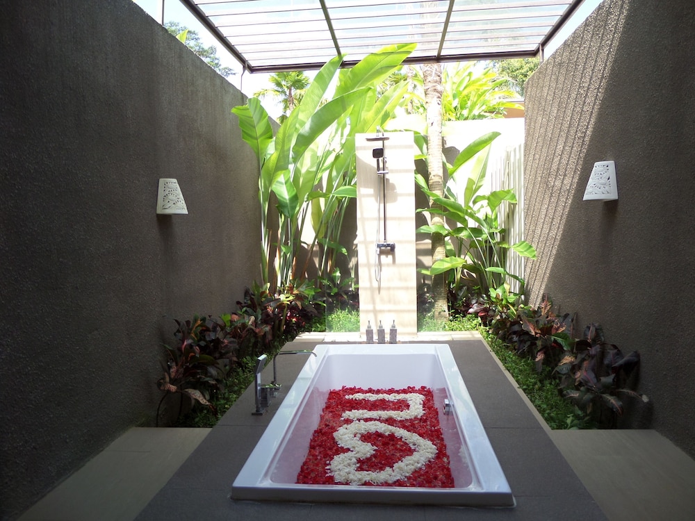 Foto - Senetan Villas and Spa Resort