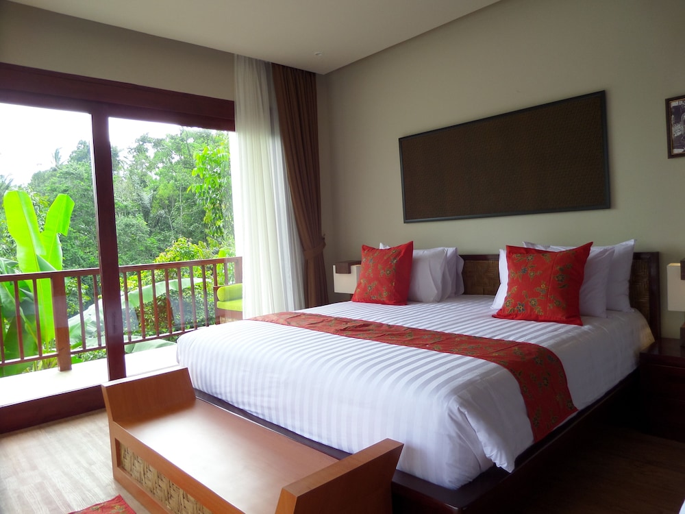 Foto - Senetan Villas and Spa Resort