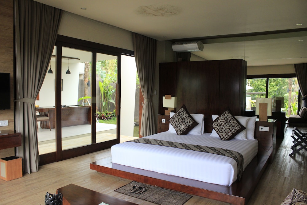 Foto - Senetan Villas and Spa Resort