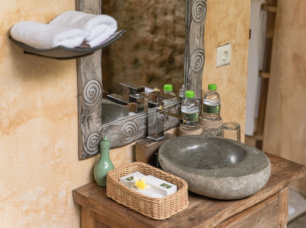 Foto - Senetan Villas and Spa Resort