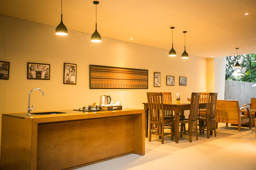 Foto - Senetan Villas and Spa Resort