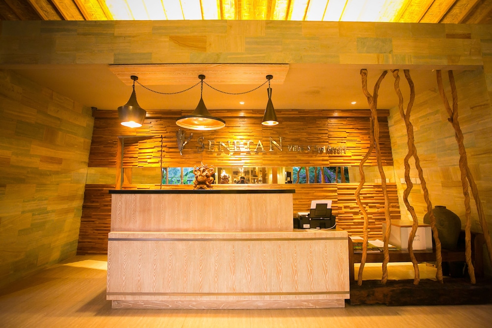 Foto - Senetan Villas and Spa Resort