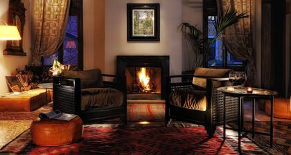 Novecento Boutique Hotel