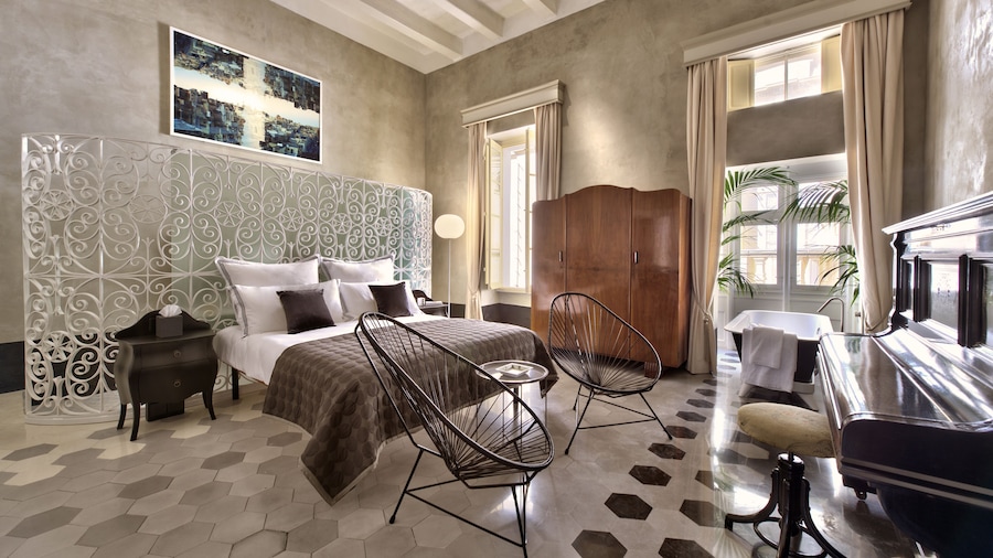 Casa Ellul - Small Luxury Hotels of the World