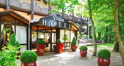 Hotel Diane
