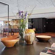 Download Strand tema kokken Desktop Wallpaper