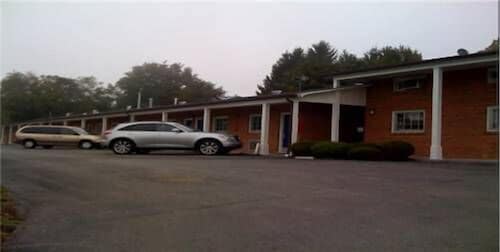 Relax Inn in Lewisburg, United States