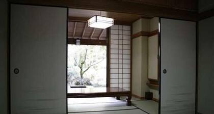 Ryokan Satsumanosato