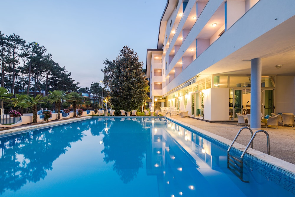 Hotel Stelle All Inclusive Lignano Sabbiadoro Hotel Stelle All Inclusive Lignano Sabbiadoro