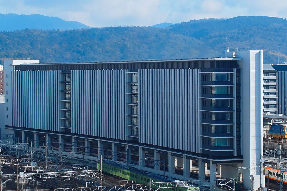 都シティ 近鉄京都駅 旧ホテル近鉄京都駅 口コミ 部屋写真 料金 お得情報 エクスペディア