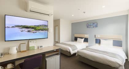 Beppu Daiiti Hotel