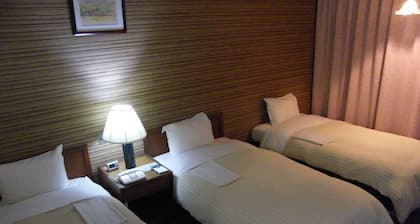 Hotel San Hitoyoshi
