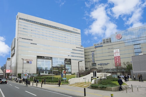 Solaria Nishitetsu Hotel Fukuoka