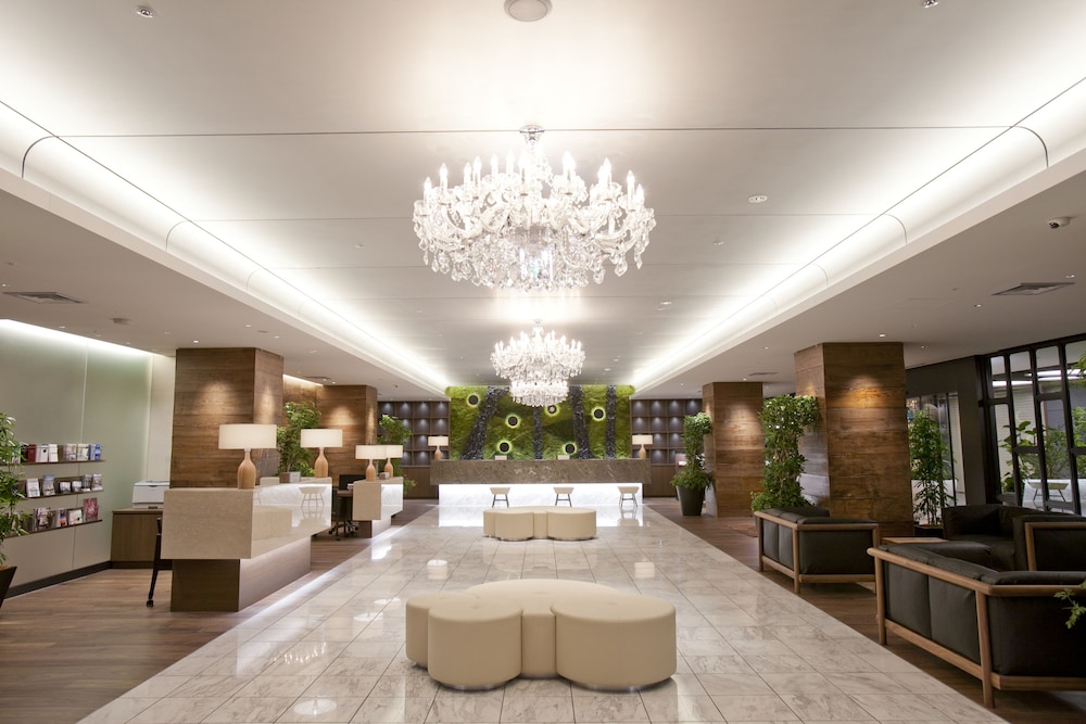 solaria nishitetsu hotel fukuoka check out time