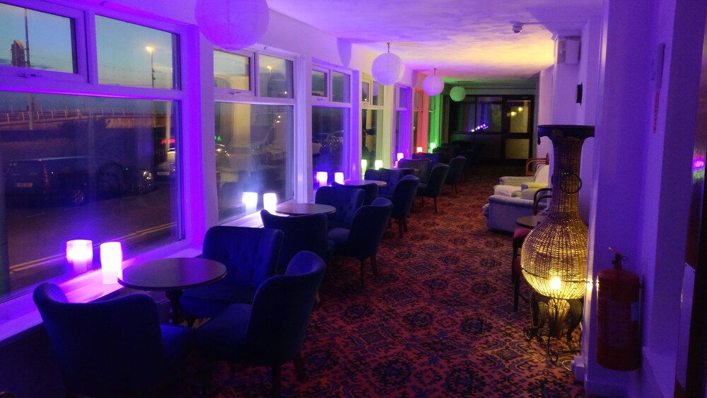 Waldorf Hotel Blackpool Waldorf Hotel Blackpool