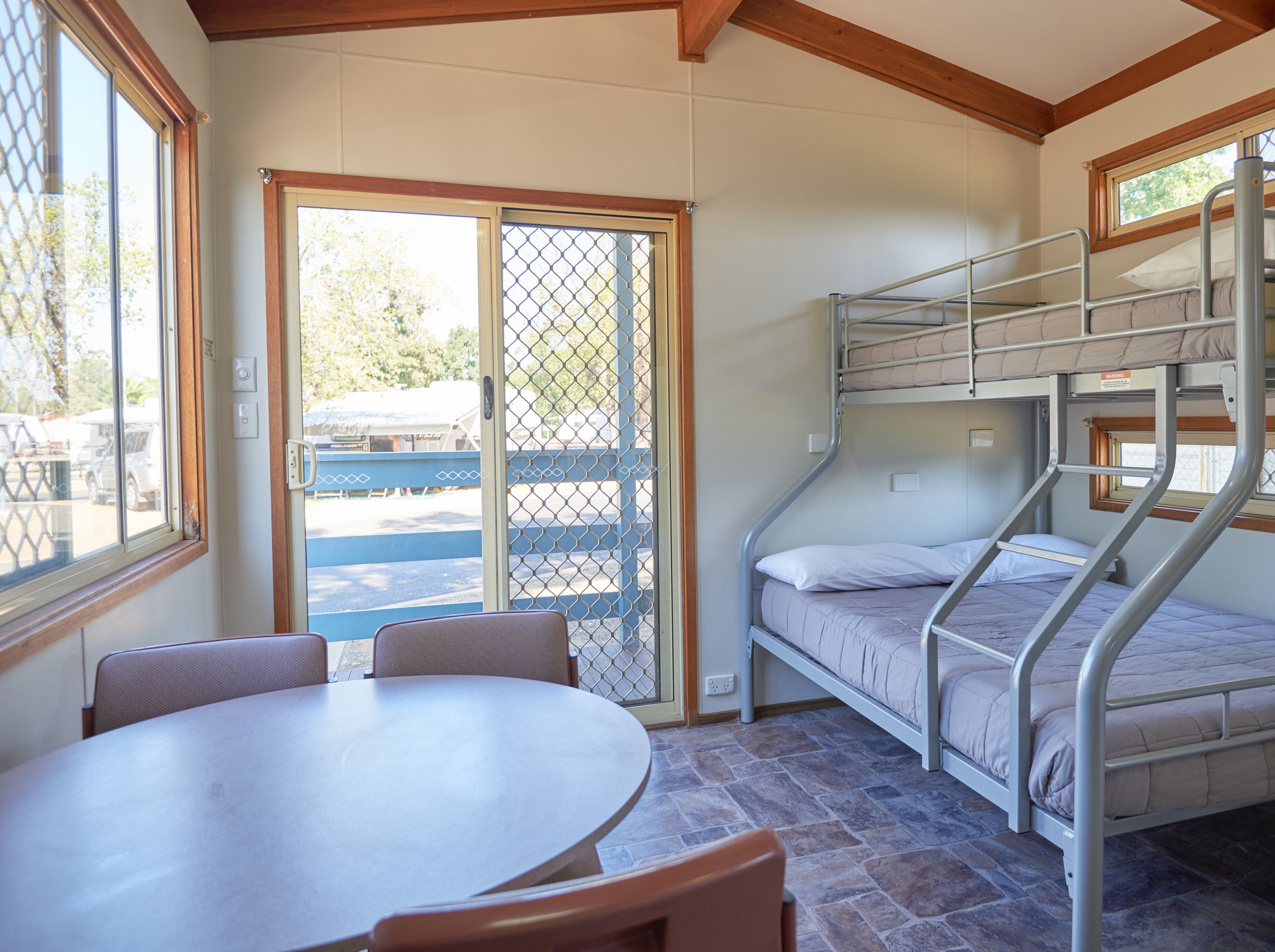 NRMA Dubbo Holiday Park