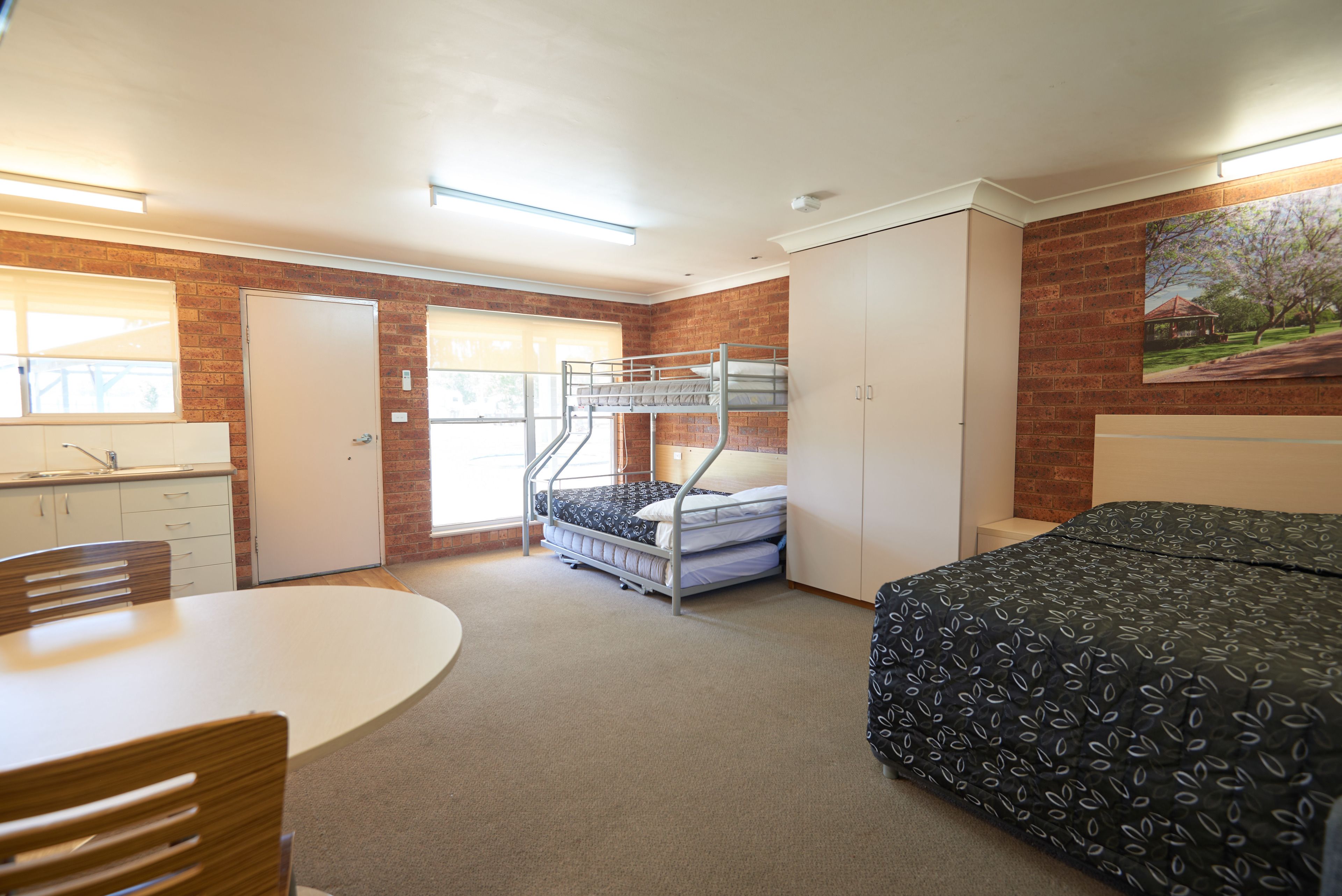 NRMA Dubbo Holiday Park