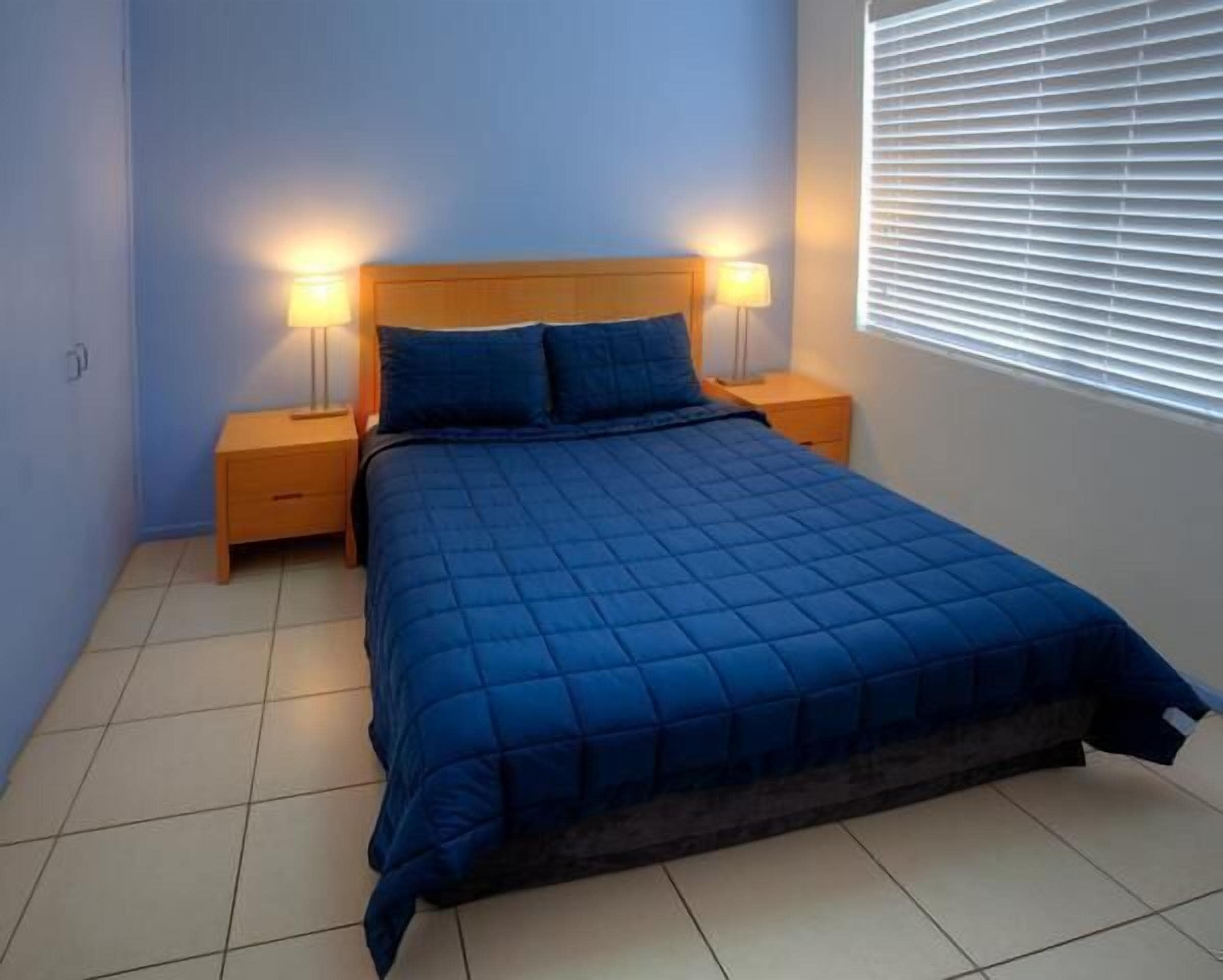 Miami Shore Apartments & Motel