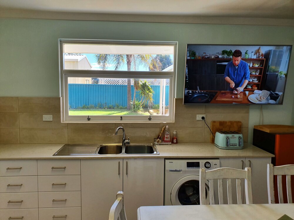 Palm Beach Bed & Breakfast