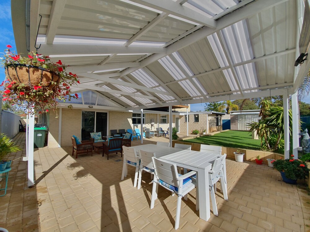 Palm Beach Bed & Breakfast