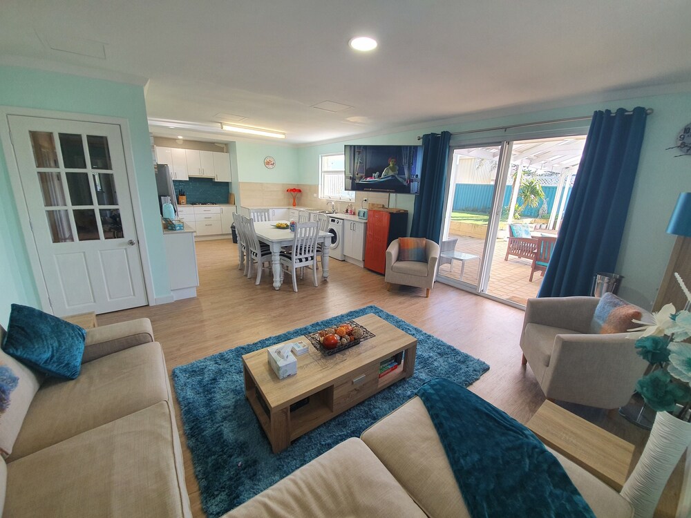 Palm Beach Bed & Breakfast