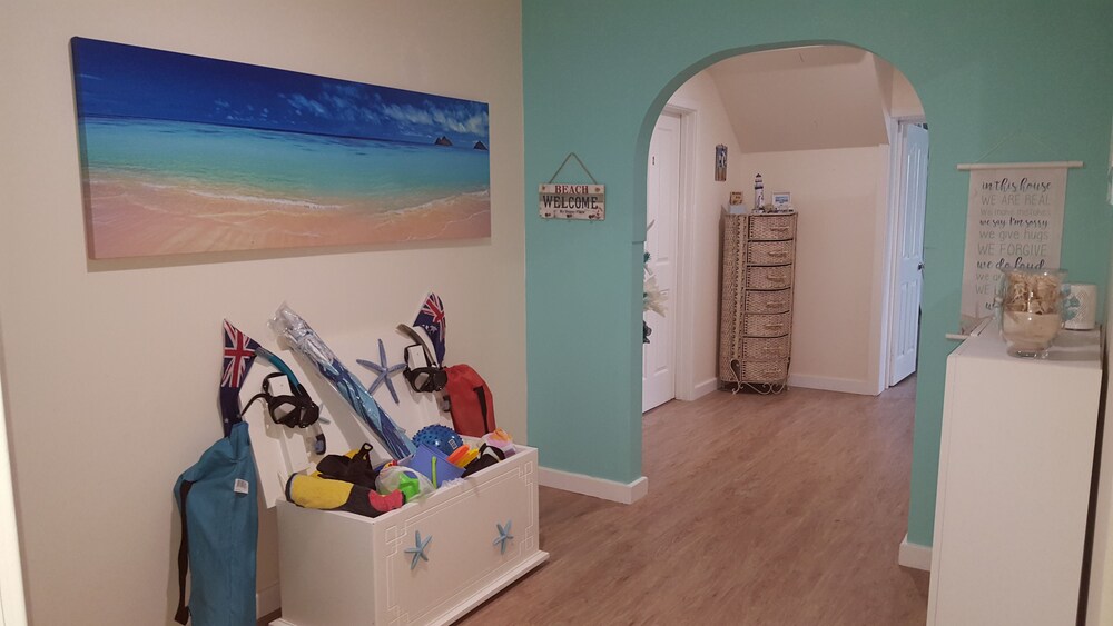 Palm Beach Bed & Breakfast