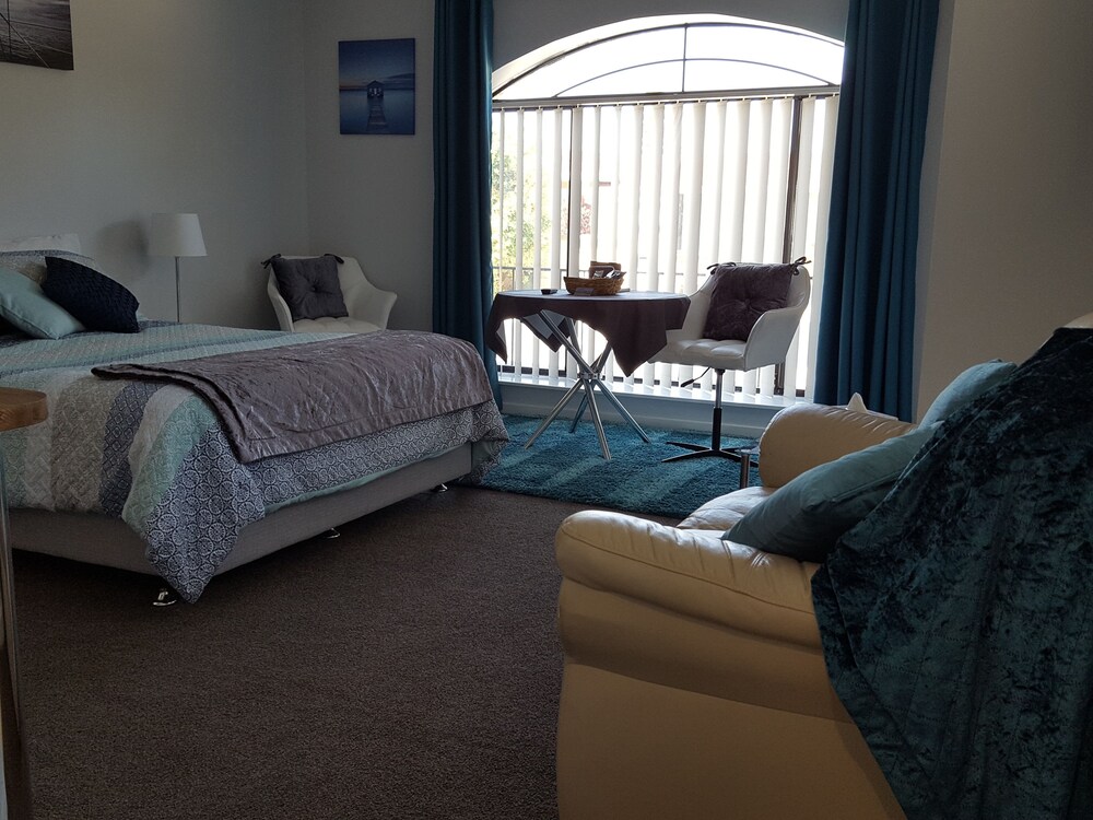 Palm Beach Bed & Breakfast