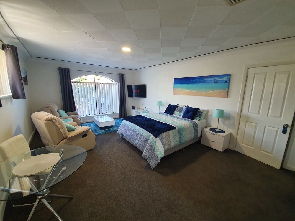 Palm Beach Bed & Breakfast
