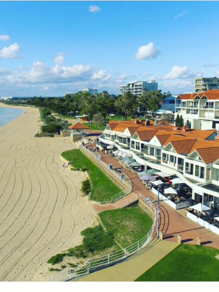 Palm Beach Bed & Breakfast