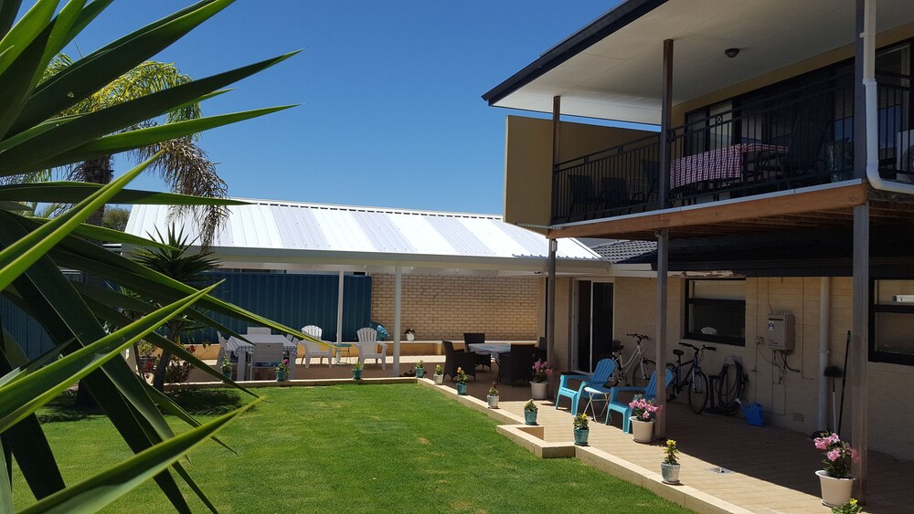 Palm Beach Bed & Breakfast